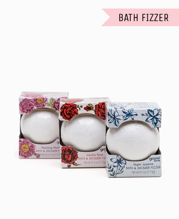 Bath Fizzer