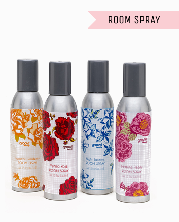 Room Spray