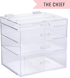 The Chief