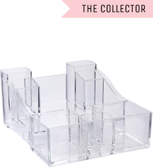 The Collector